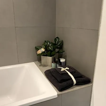 Apartment Airport-messe Luxuswohnung, Circa 10 Minuten Entfernt Meerbusch