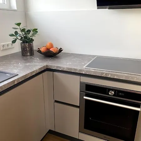 Airport-messe Luxuswohnung, Circa 10 Minuten Entfernt * Meerbusch